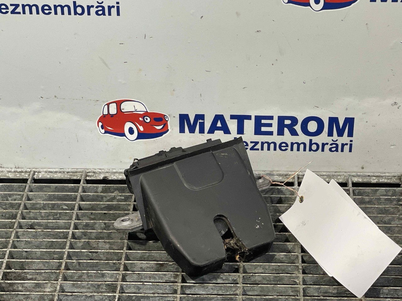 INCUIETOARE HAION FORD S-MAX S-MAX - - (2006 2010)