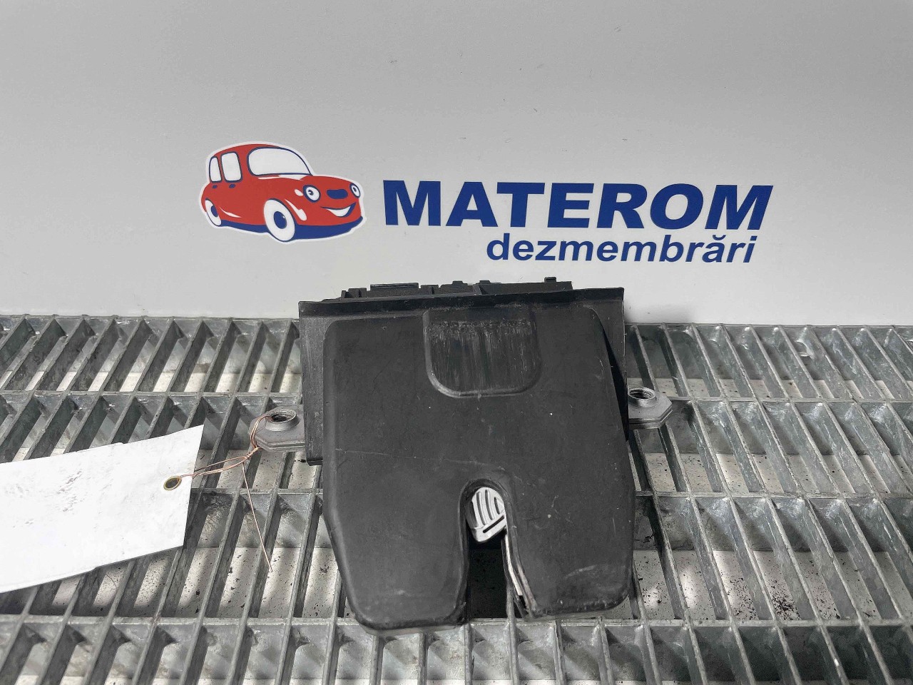 INCUIETOARE HAION FORD S-MAX S-MAX - - (2006 2010)