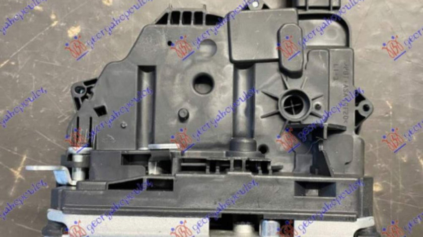 Incuietoare Haion - Ford Transit Connect 2003 , 1419515