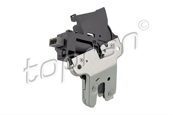 Incuietoare Haion Hans Pries Topran Audi 110 950