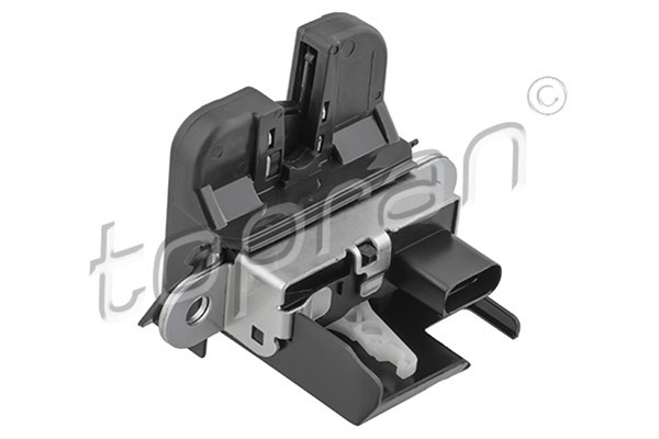 Incuietoare Haion Hans Pries Topran Vw 623 631