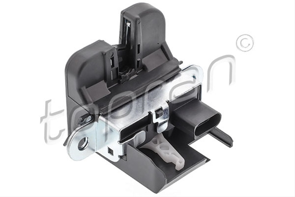Incuietoare Haion Hans Pries Topran Vw 623 663