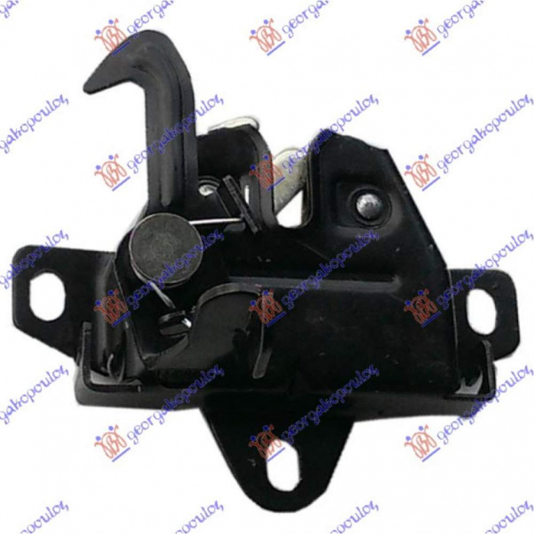 Incuietoare Haion - Honda Cr-V 2002 , 74120-S9a-A01