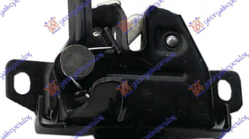 Incuietoare Haion - Honda Cr-V 2002 , 74120-S9a-A01