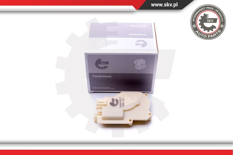 Incuietoare haion ; HONDA CR-V Civic Odyssey ; 74896-SAA-003