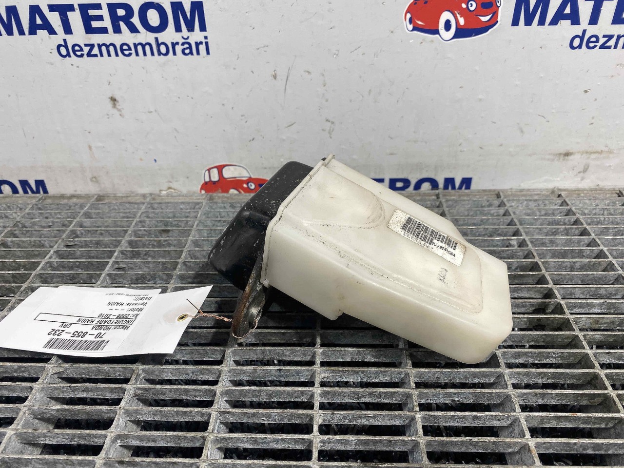 INCUIETOARE HAION HONDA CRV - - (2006 2012)