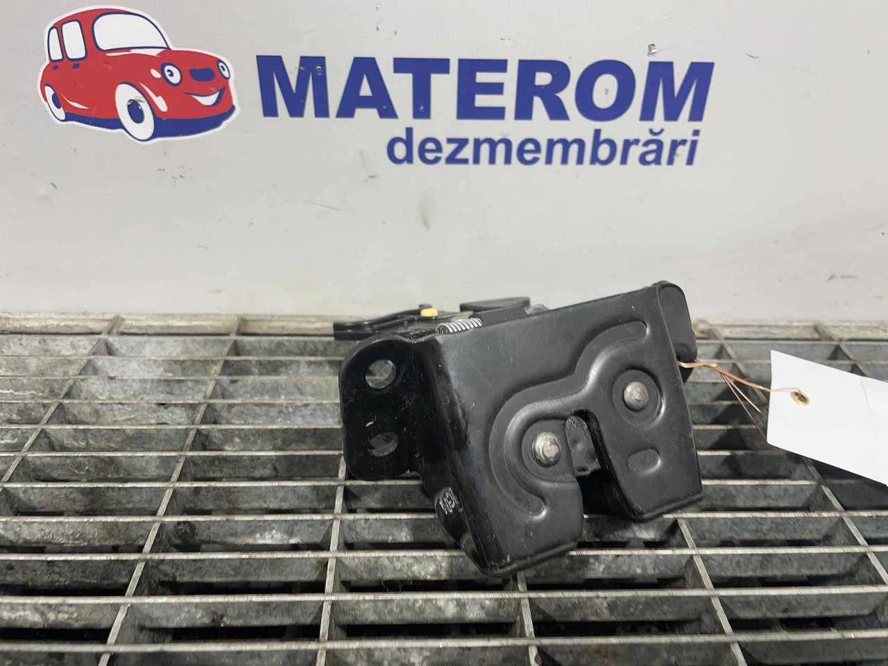 INCUIETOARE HAION HYUNDAI I10 - - (2007 2011)