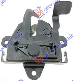 Incuietoare Haion - Hyundai I20 2008 , 81130-2h000