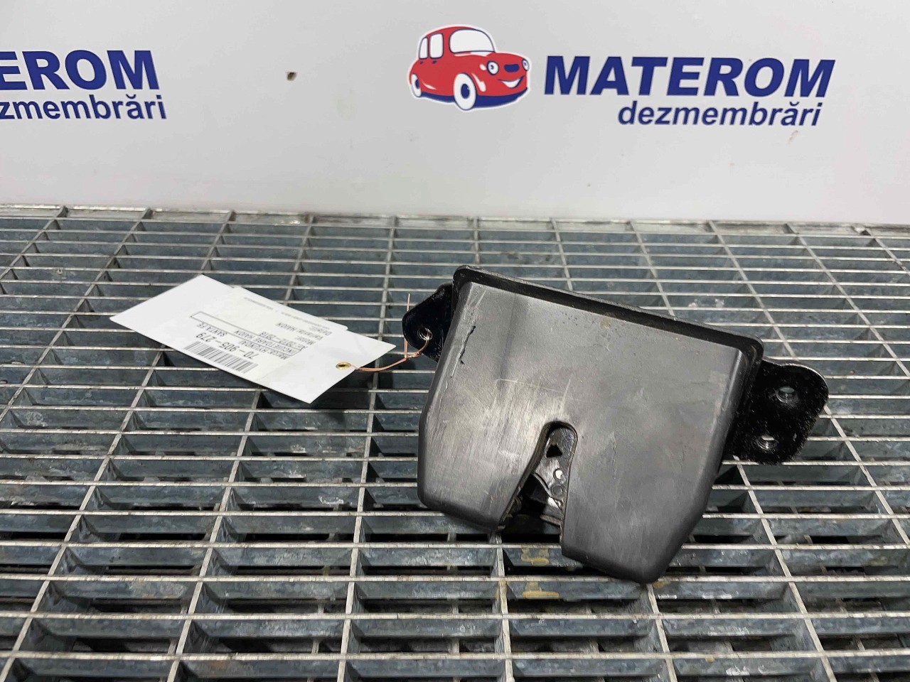 INCUIETOARE HAION HYUNDAI SANTA FE - - (2012 2016)