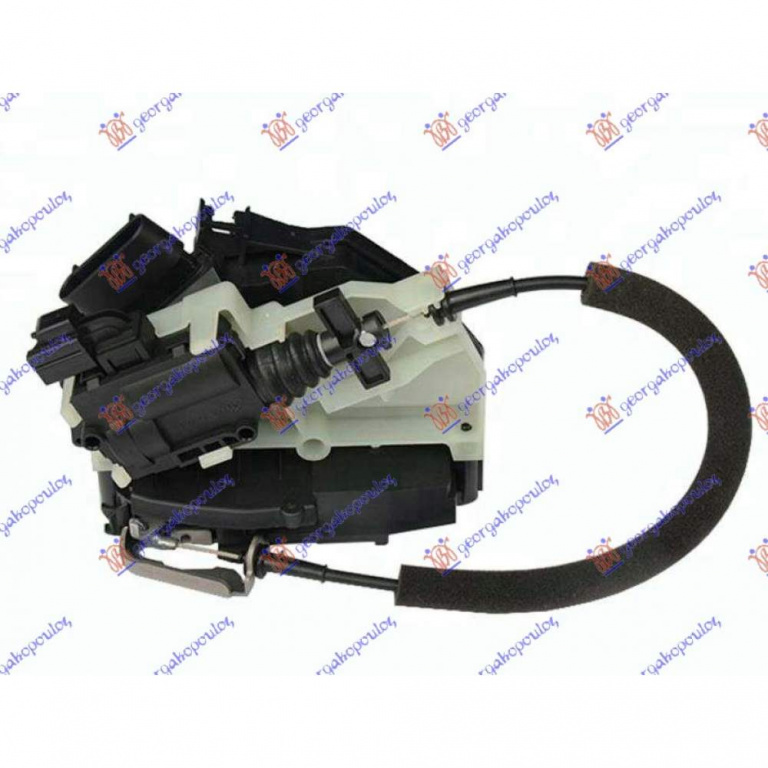 Incuietoare Haion - Hyundai Sonata 2006 , 83110-3k000