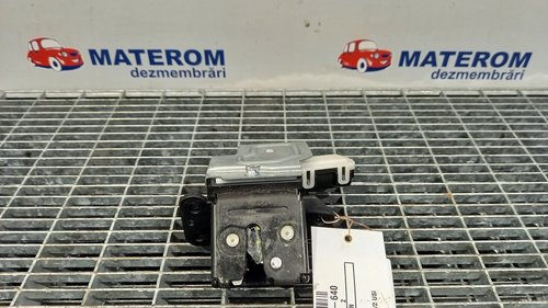 INCUIETOARE HAION MAZDA 2 - - (2007 2014)