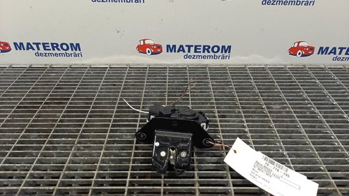 INCUIETOARE HAION MAZDA 2 - - (2014 2019)