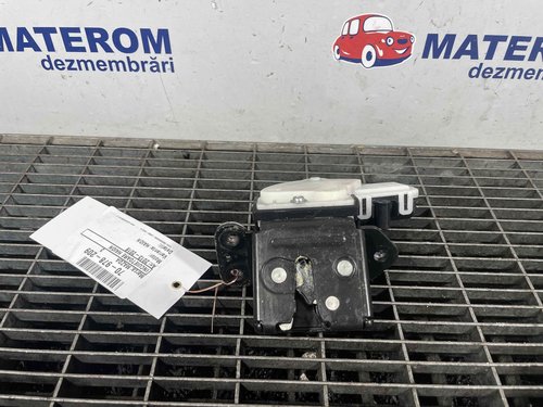 INCUIETOARE HAION MAZDA 3 - - (2013 2018)