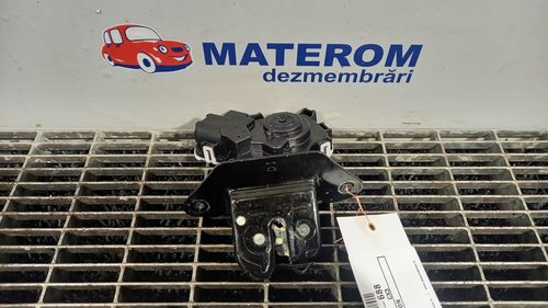 INCUIETOARE HAION MAZDA CX-3 - - (2014 2018)