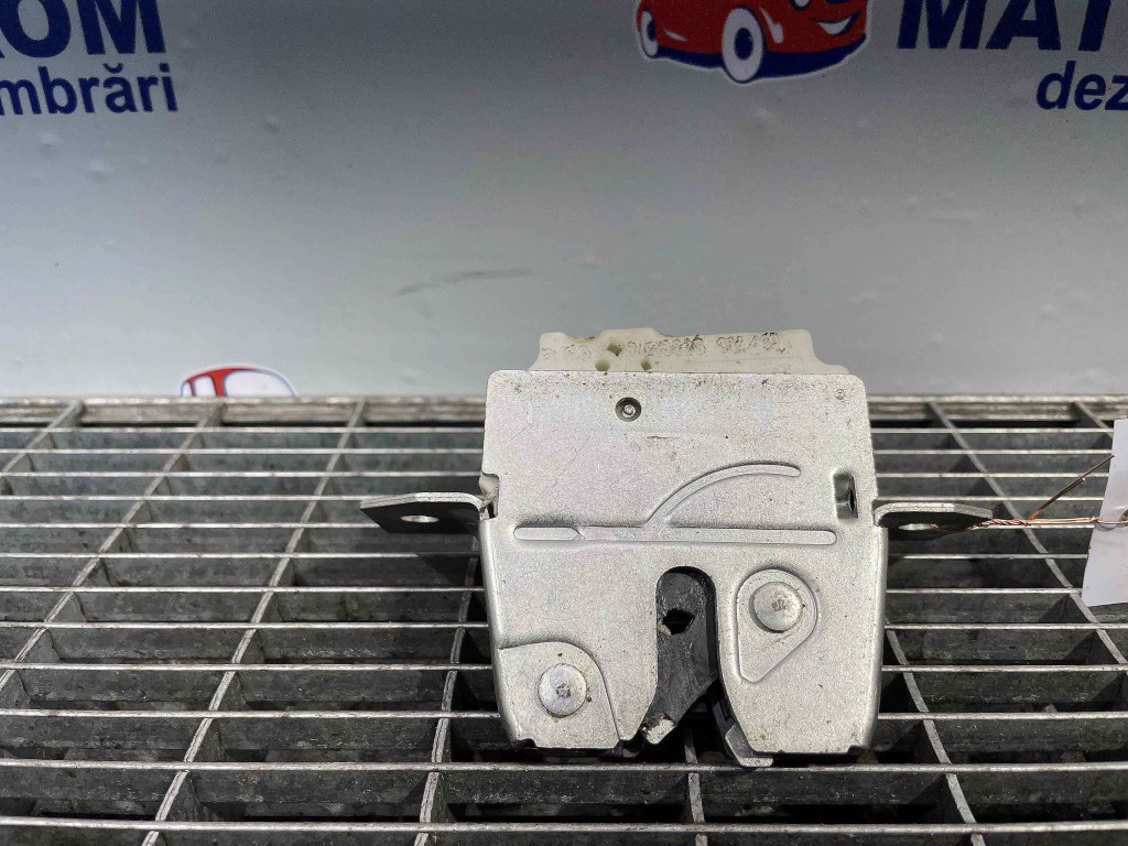 INCUIETOARE HAION MERCEDES A-CLASS - - (2004 2012)