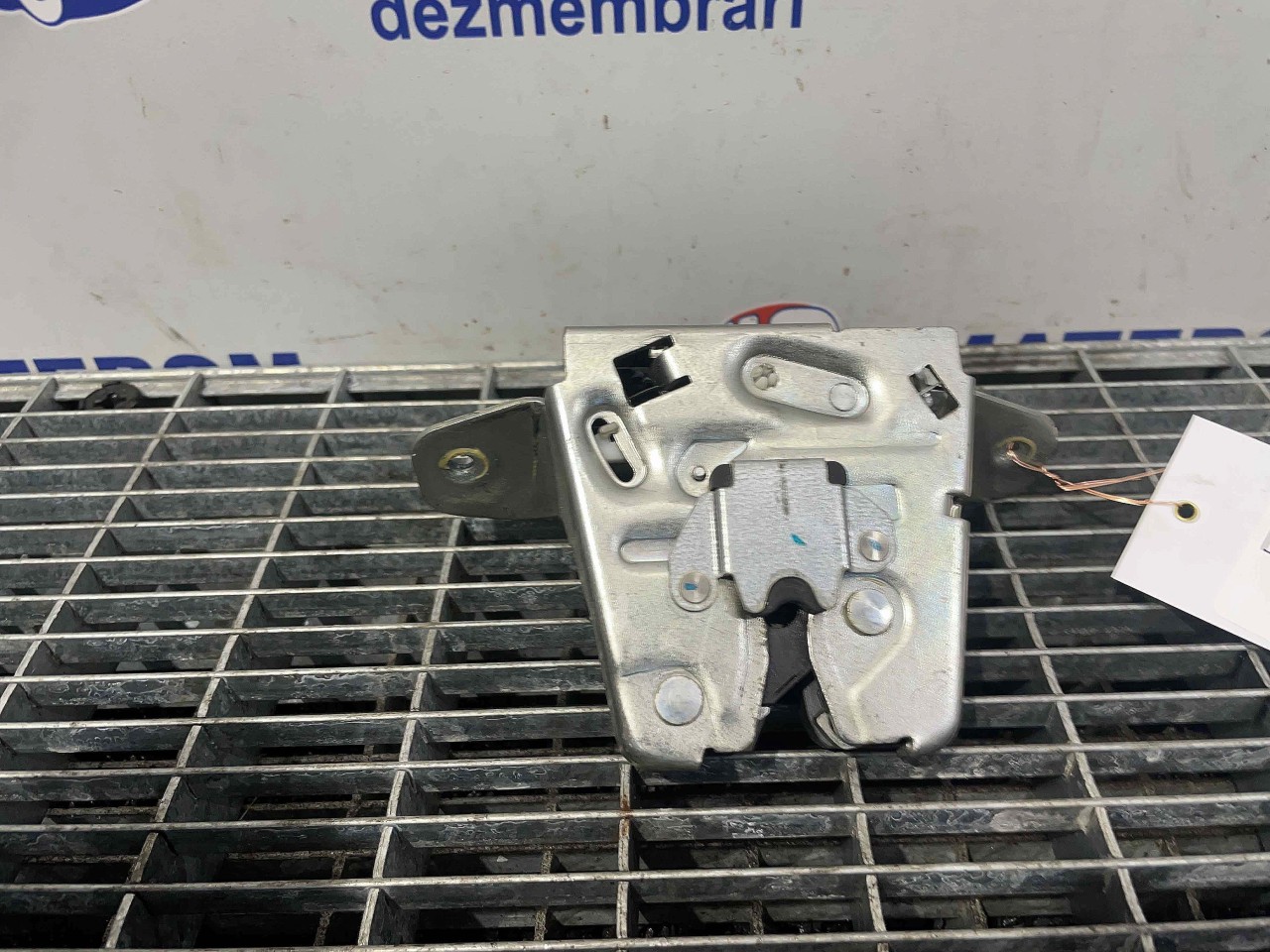 INCUIETOARE HAION MERCEDES GLA GLA - - (2013 2019)