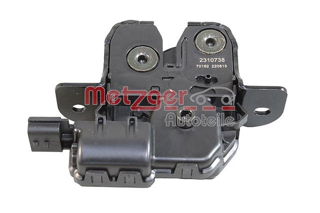 Incuietoare Haion Metzger Dacia 2310738