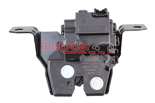 Incuietoare Haion Metzger Mini 2310755