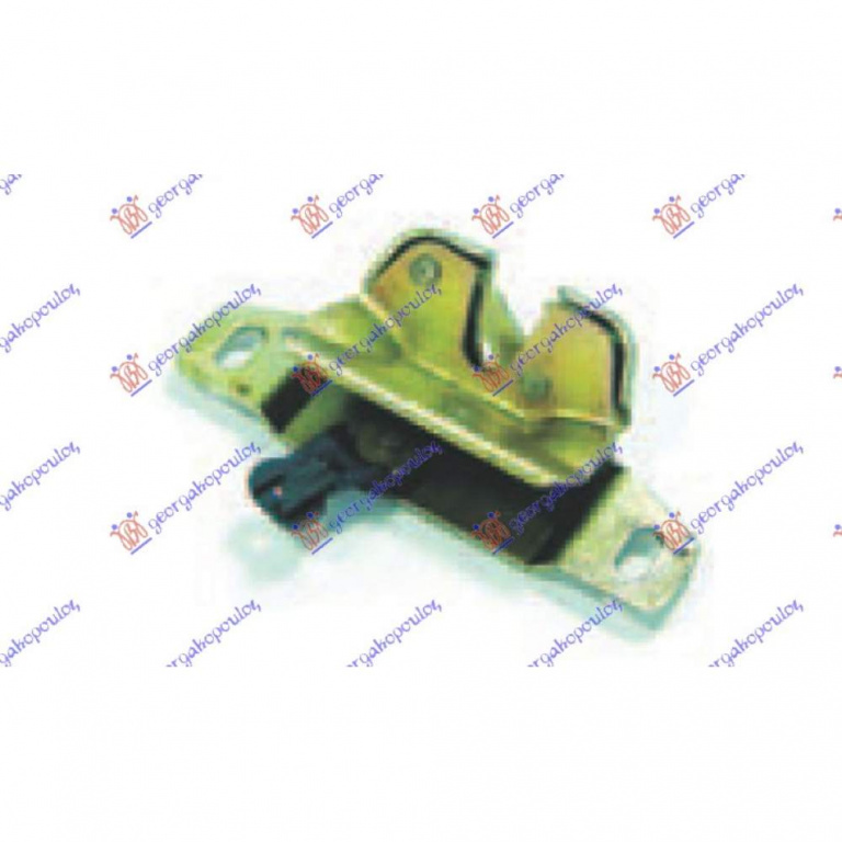 Incuietoare Haion - Mitsubishi Lancer 2004 , 5908a001