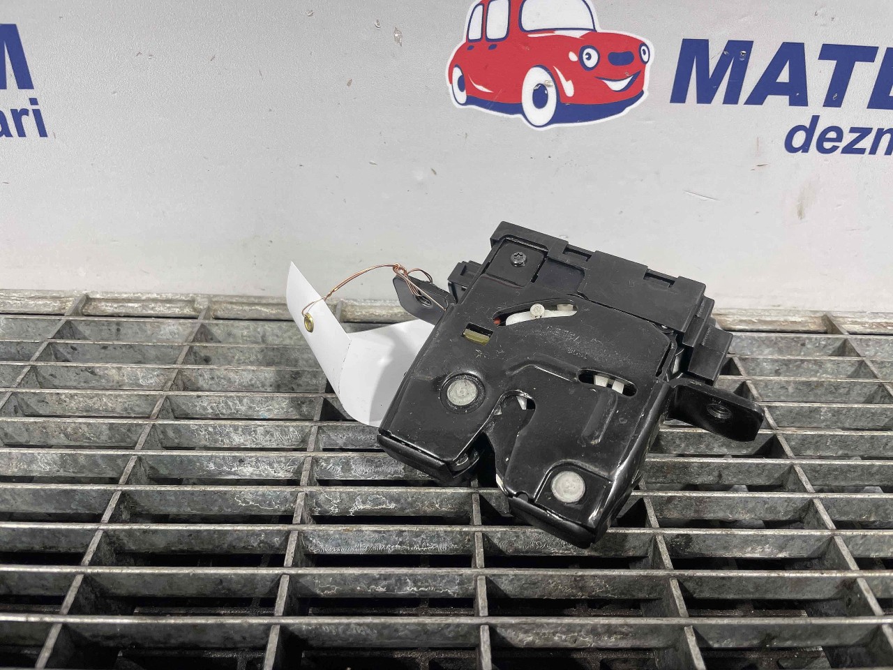 INCUIETOARE HAION NISSAN QASHQAI - - (20