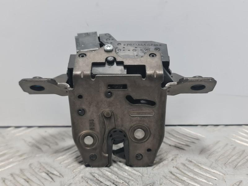 Incuietoare haion Opel Astra J 2009-2012 13509599