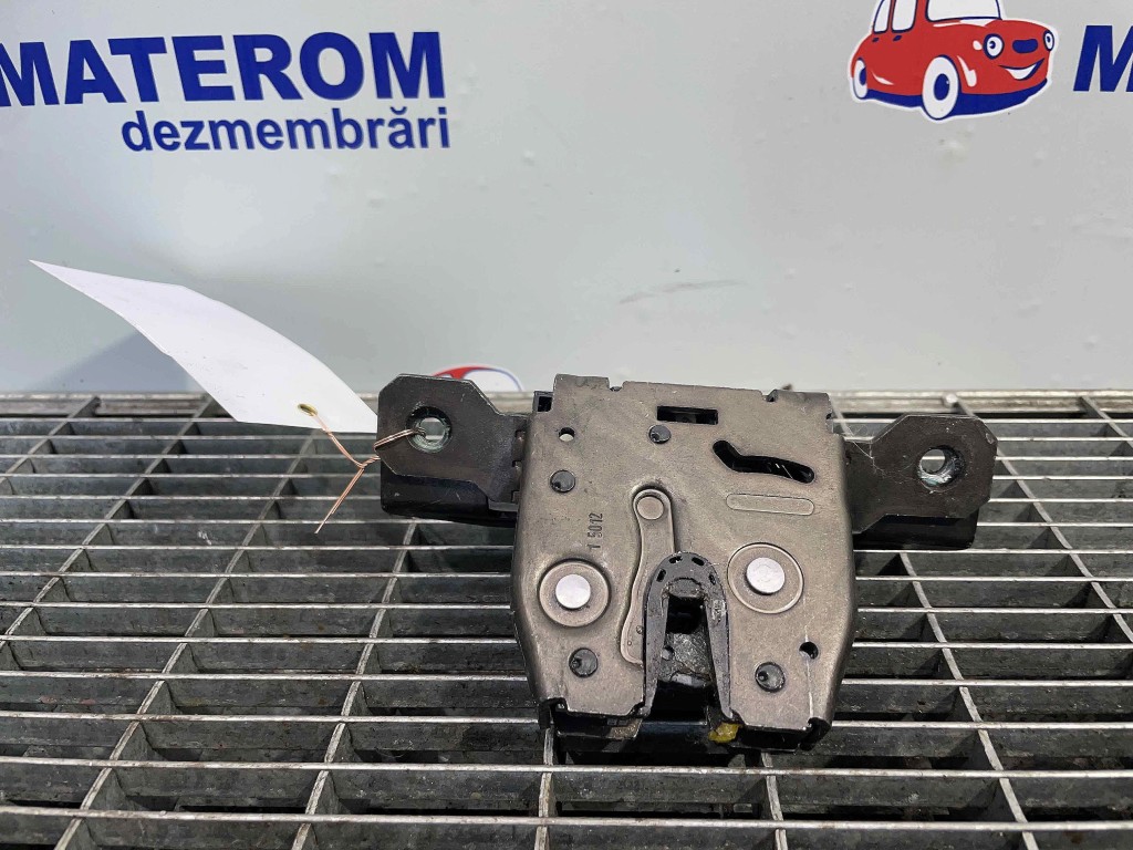 INCUIETOARE HAION OPEL ASTRA J - - (2012 2015)