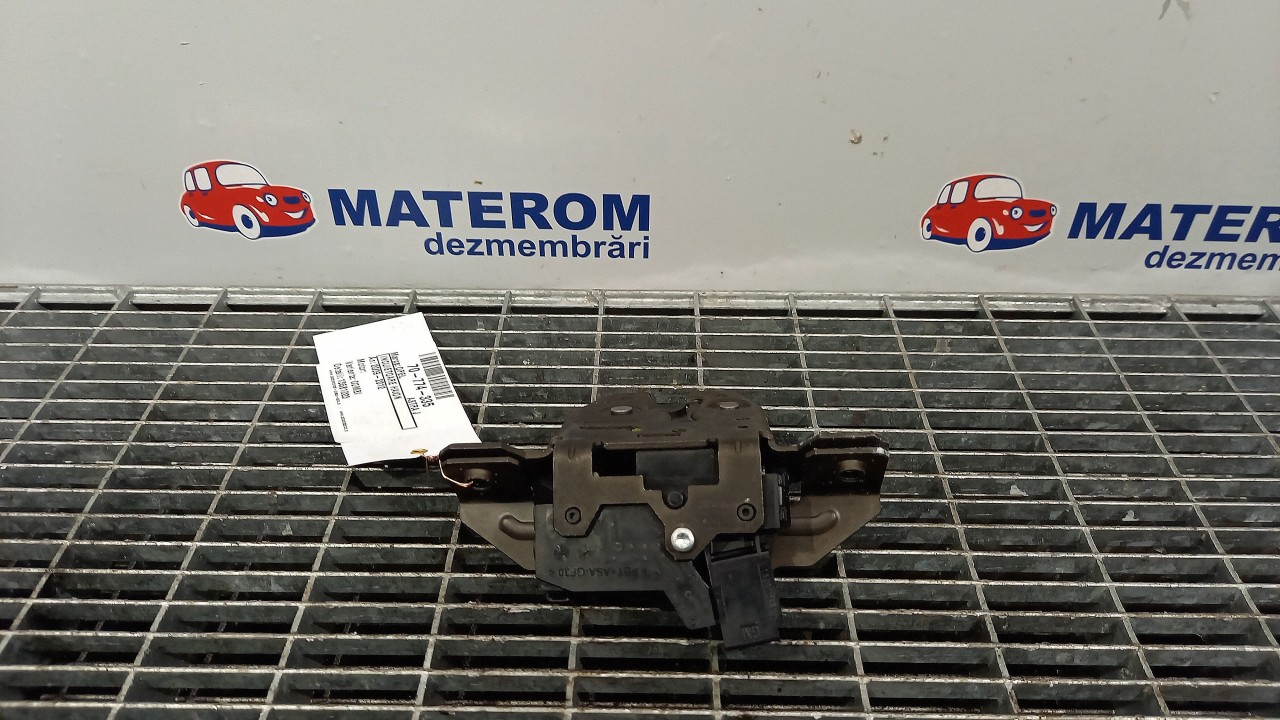 INCUIETOARE HAION OPEL ASTRA J ASTRA J - - (2009 2012)