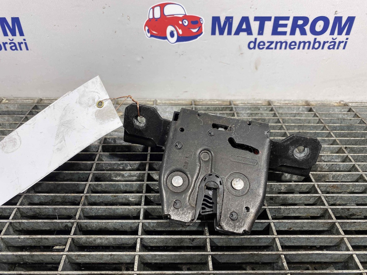 INCUIETOARE HAION OPEL ASTRA J ASTRA J - - (2012 2015)
