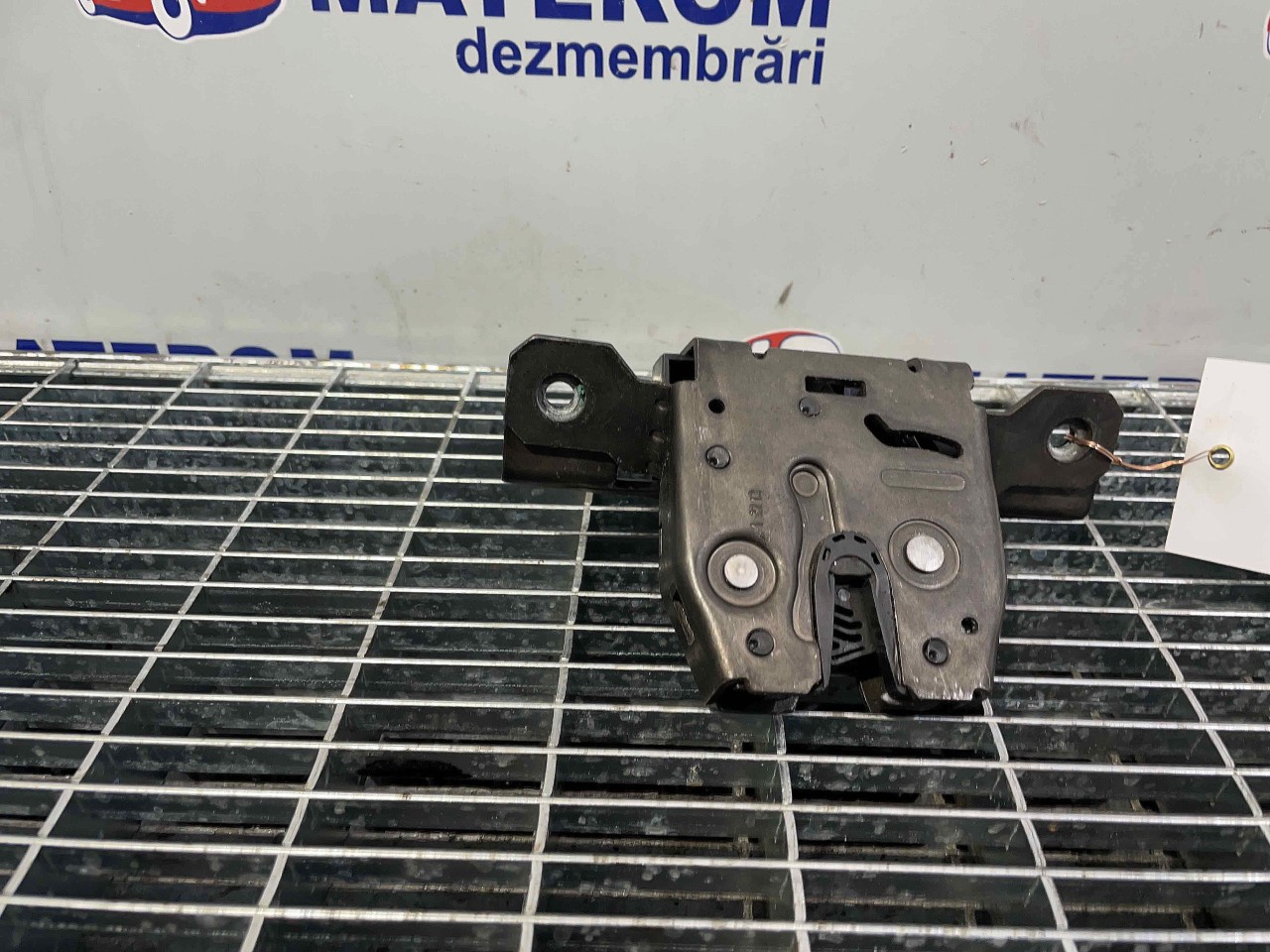 INCUIETOARE HAION OPEL ASTRA J ASTRA J - - (2012 2015)