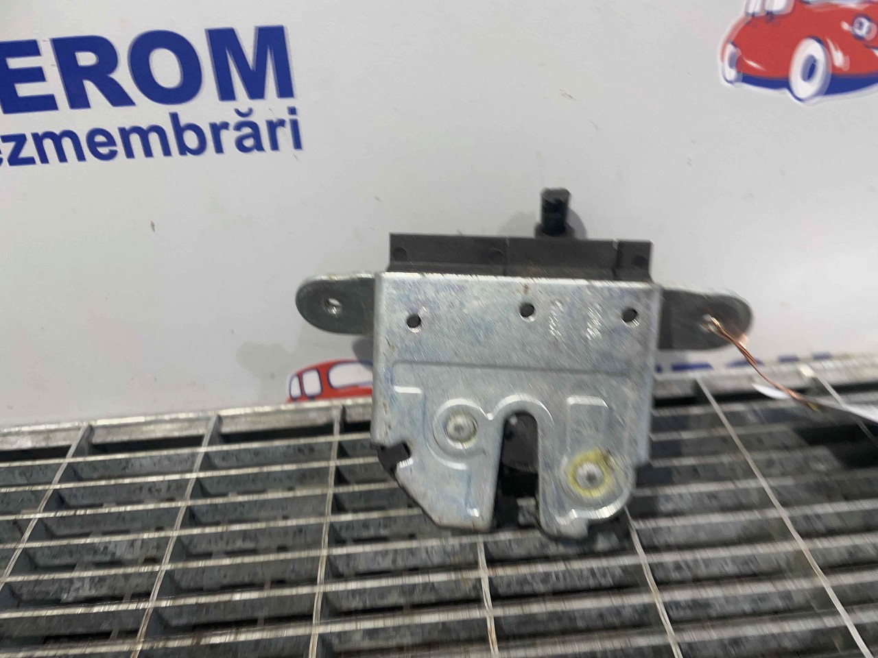 INCUIETOARE HAION OPEL ASTRA K ASTRA K - - (2015 2021)