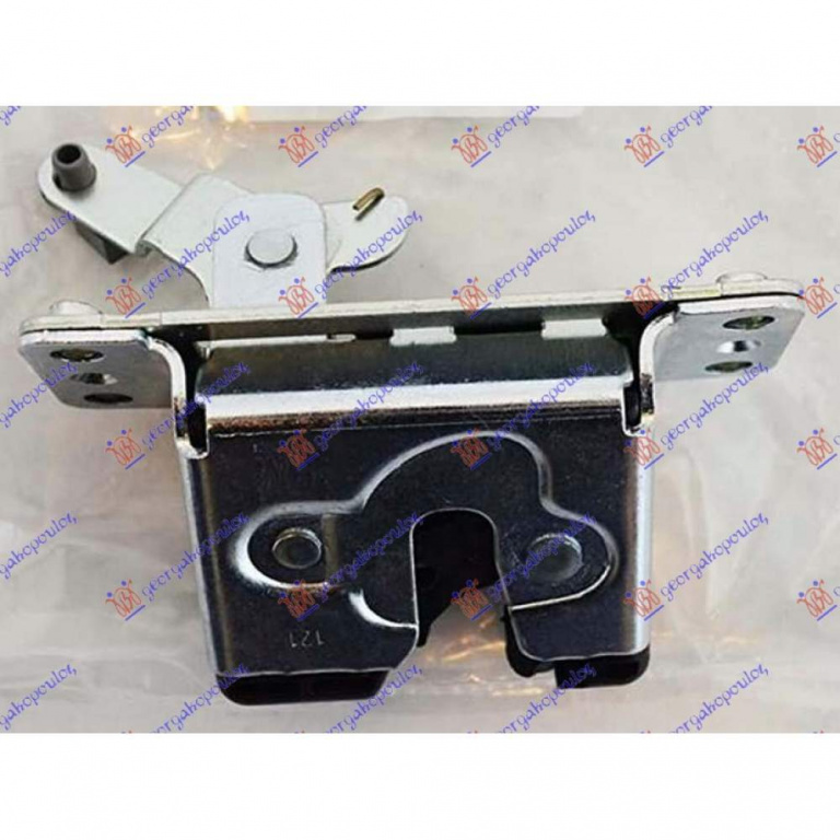 Incuietoare Haion - Opel Combo 2000 , 5134083