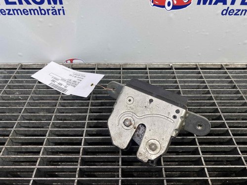 INCUIETOARE HAION OPEL CORSA D - - (2006 2011)