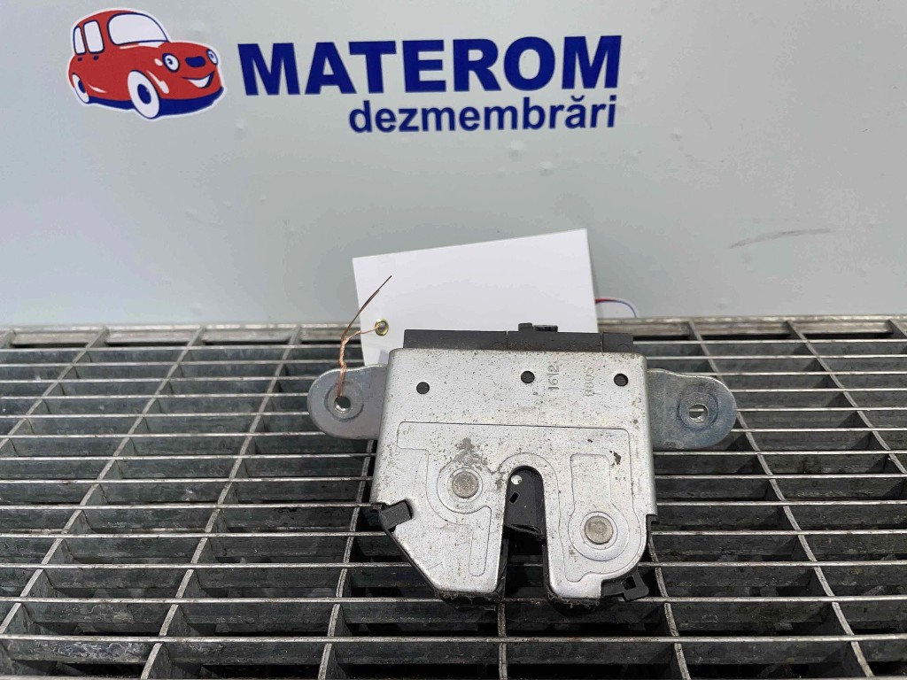 INCUIETOARE HAION OPEL CORSA D - - (2006 2011)