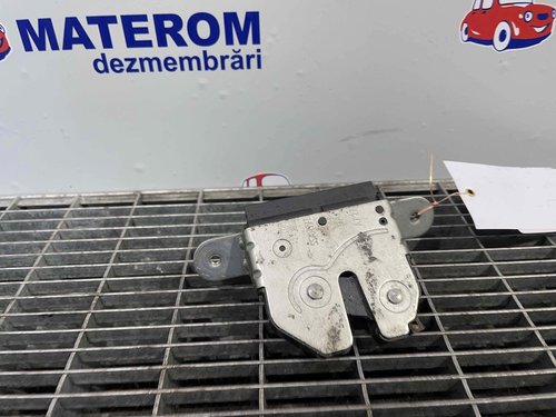 INCUIETOARE HAION OPEL CORSA D - - (2006 2011)
