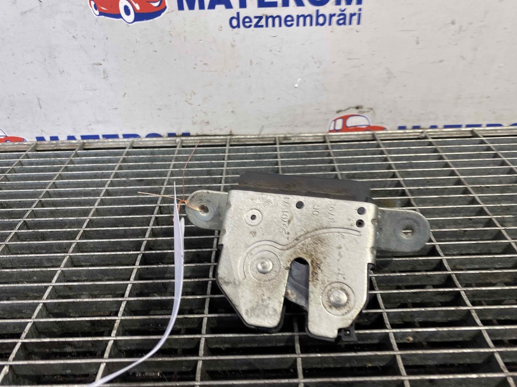 INCUIETOARE HAION OPEL CORSA D - - (2006 2011)