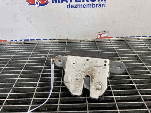 INCUIETOARE HAION OPEL CORSA D - - (2006 2011)