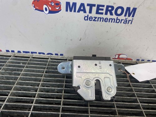INCUIETOARE HAION OPEL CORSA E - - (2014 2019)