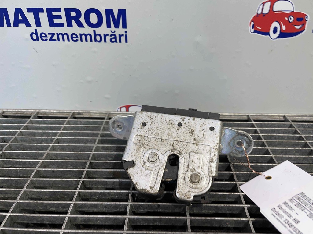 INCUIETOARE HAION OPEL CORSA E - - (2014 2019)