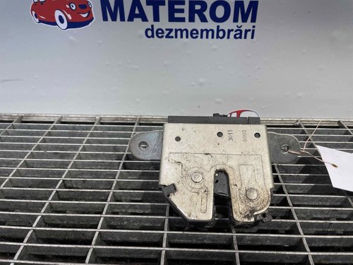 INCUIETOARE HAION OPEL MERIVA B - - (2010 2014)
