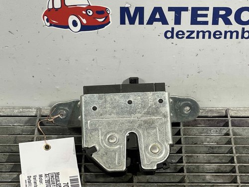 INCUIETOARE HAION OPEL MERIVA B - - (2014 2017)
