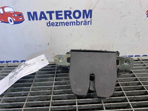 INCUIETOARE HAION OPEL ZAFIRA B - - (2005 2011)