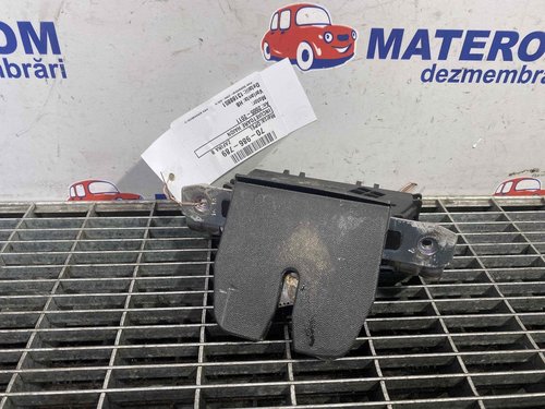 INCUIETOARE HAION OPEL ZAFIRA B - - (2005 2011)