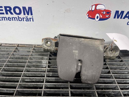 INCUIETOARE HAION OPEL ZAFIRA B ZAFIRA B - - (2005 2011)