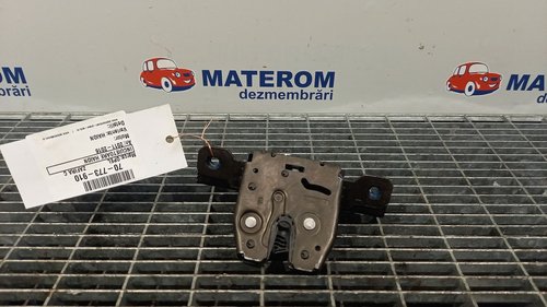 INCUIETOARE HAION OPEL ZAFIRA C - - (2011 2016)