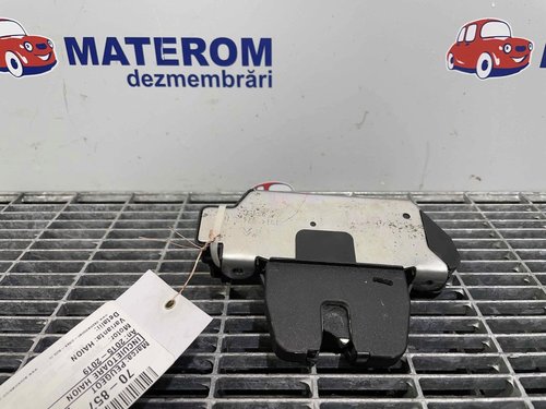INCUIETOARE HAION PEUGEOT 208 - - (2015 2019)