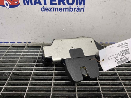 INCUIETOARE HAION PEUGEOT 3008 - - (2008 2013)