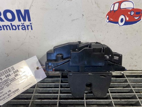 INCUIETOARE HAION PEUGEOT 308 - - (2007 2011)