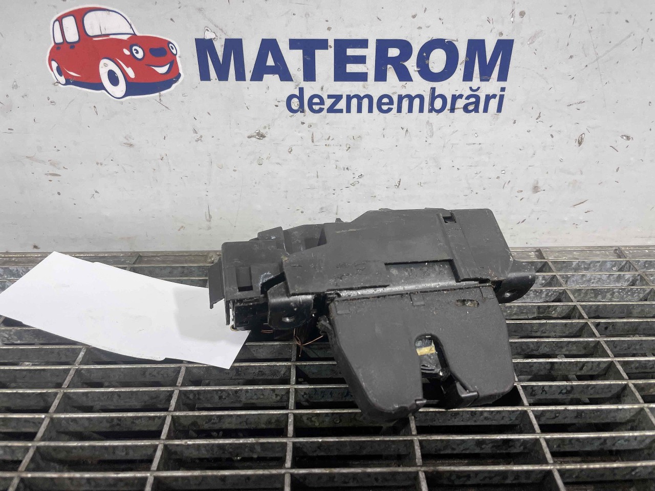 INCUIETOARE HAION PEUGEOT 308 308 - - (2012 2015)