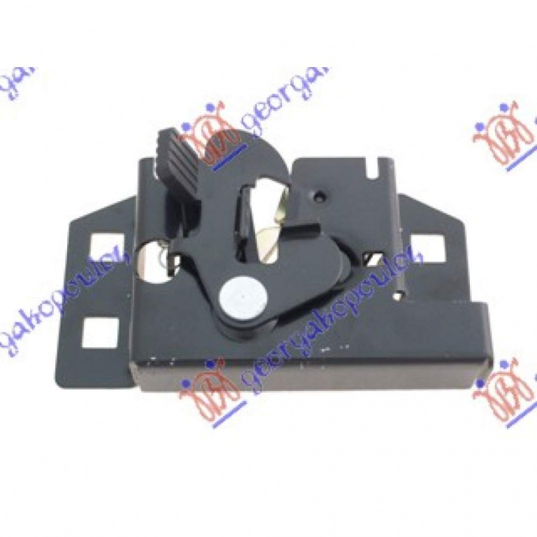 Incuietoare Haion - Peugeot Boxer2002 2003 , 1308391080