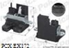 Incuietoare Haion Polcar Vw 9555ZC-5PL